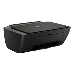 HP DeskJet 2920 Πολυμηχάνημα Black Cement Noir