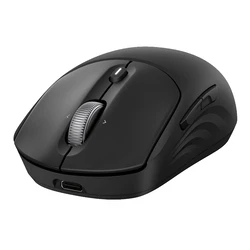 HP 705 Wireless Bluetooth Mouse - Black