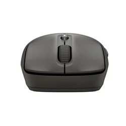 HP 405 Quiet Wireless Mouse (AZ7B3AA#ABB) - Black