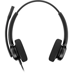 HP POLY MISSION 425 CL AI NOISE - Ακουστικό VOIP με AI μείωση θορύβου