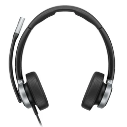 HP Poly Mission 625 USB AI Noise Ακουστικό On-Ear (USB-A)