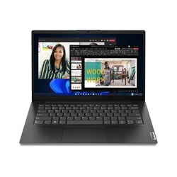 Lenovo V14 G4 IRU 14" FHD (Intel Core i7-13620H / 8GB / 256GB SSD / Windows 11 Home) Business Black - US Keyboard