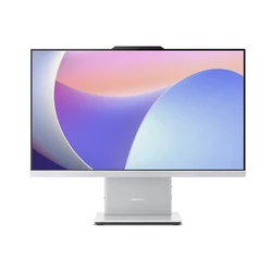 Lenovo IdeaCentre AIO 3 24 - Intel Core i5-13420H, 23,8'' FHD IPS, 16GB RAM, 1TB SSD, Windows 11 Home, Cloud Grey