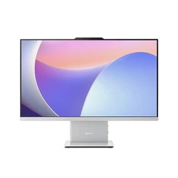 Lenovo IdeaCentre AIO 3 24 - Όλα-σε-ένα  Core i7-13620H, 23,8" FHD IPS, 16GB DDR5, 512GB SSD, Windows 11 Home, Cloud Grey