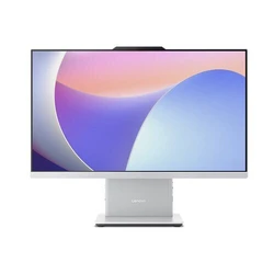 Lenovo IdeaCentre AIO 3 24 - Intel Core i5-13420H, 23,8" FHD IPS αφής, 16GB, 1TB, Cloud Grey