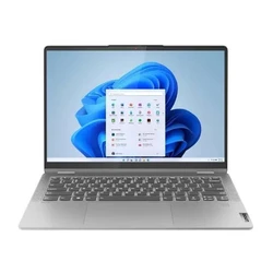 Lenovo Laptops IdeaPad Flex 5 Ryzen 5 7430U 14 Inches Touch 16GB 512GB Win11