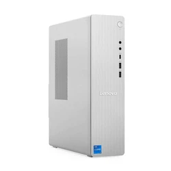 Lenovo IdeaCentre Tower - i5-13420H / 16GB DDR5 / 512GB SSD / Windows 11 Pro (90XW007WPL)