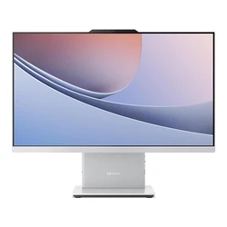 Lenovo IdeaCentre AIO 27 - Ultra 5 226V / 27'' FHD 99% sRGB / 16GB RAM / 512GB SSD / Windows 11 / Cloud Grey