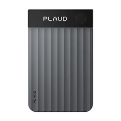 PLAUD Note PRO Μαύρο
