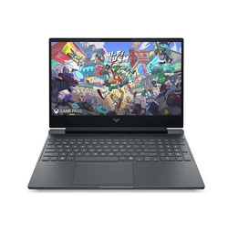 HP Laptops Victus 15 Ryzen 5 240 RTX 5050 16GB 512GB W11H Black