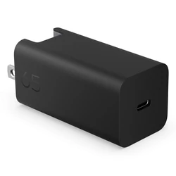 HP USB-C Φορτιστής Laptop 65W – C90CKUT#ABB