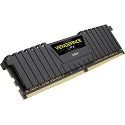Μνήμη RAM Σταθερού DDR4 8GB Corsair 2400 CL14 Ven