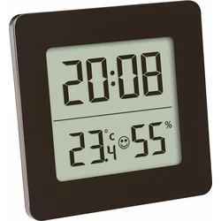 Θερμόμετρο - Υγρασιόμετρο TFA 30.5038.01