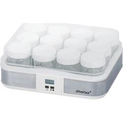 Γιαουρτομηχανή Steba JM 2