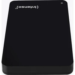 Εξωτερικός Σκληρός Δίσκος 1TB Intenso 3.0 MemoryDrive Black 2,5