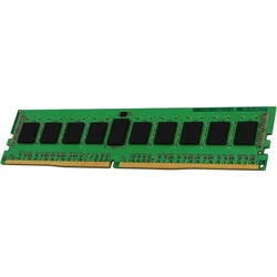 Μνήμη RAM Σταθερού DDR4 4GB Kingston 3200 C22