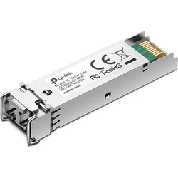 Network Switch TP-Link TL-SM311LS SFP Gigabit LX (LC) v1