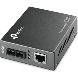 Converter TP-Link 10/100 zu FX (SC) WDM v1
