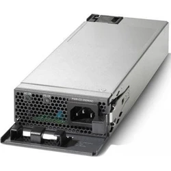 Network Switch Cisco PWR-C5-600WAC power supply