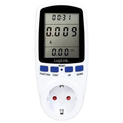 Μετρητής Κατανάλωσης Ρεύματος LogiLight