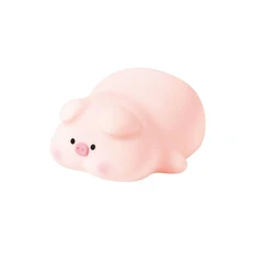 Φωτάκι Νυκτός XO OZ09 Γουρουνάκι 1200mAh