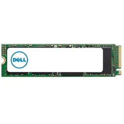 Dell SSD 512GB M.2 (2280) PCIe 3.0 NVMe - Μη κρυπτογραφημένος (WYP0)