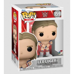 Φιγούρα Funko Pop! WWE - Lex Luger #159