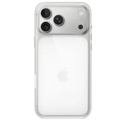 Θήκη Κινητού Transparent w/ MagSafe for iPhone 17 Pro Max