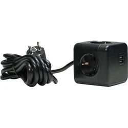 MicroConnect Καλώδιο Δικτύου 3m