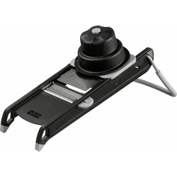 De Buyer Μαντολίνο Swing Plus Black