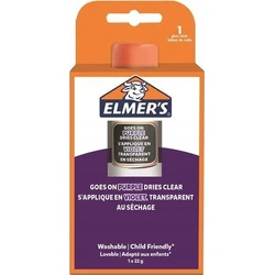 Elmer's Disappearing Purple Glue Stick 22 g - 1 pack (blister)