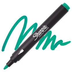 Sharpie Kreativmarker Round Tip Acrylic Marker - Green
