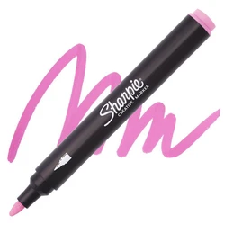 Sharpie Kreativmarker Round Tip Acrylic Marker, Pink