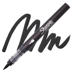 Sharpie Kreativmarker Acrylic Brush Tip Marker - Black