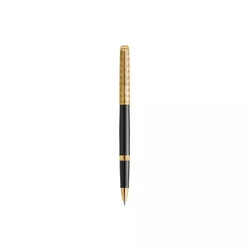 WATERMAN Rollerball OPERA COLLECTION - Hémisphere - F, μαύρο, σε δώρου κουτί