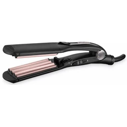 BaByliss The Crimper Τοστιέρα Μαλλιών με Κεραμικές Πλάκες 2165CE
