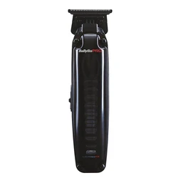BaBylissPRO Lo-ProFX Hair Clipper Black FX726E