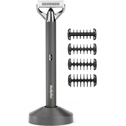 Babyliss OT996E Ξυριστική Μηχανή Προσώπου Επαναφορτιζόμενη