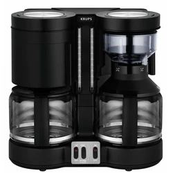 Καφετιέρα Φίλτρου Krups Duothek Plus KM8508
