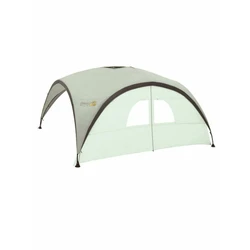 Coleman Sunwall L – Πλευρικό τοίχωμα με πόρτα για Event Shelter Pro L 3,65 m (Ασημί)