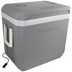 Campingaz Powerbox Plus 36L θερμοηλεκτρική φορητή ψυγειοθήκη