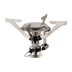 Coleman Εστία Μαγειρέματος Υγραερίου για Camping 9x12x7εκ.