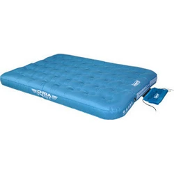 Φουσκωτό Στρώμα Ύπνου Διπλό Coleman Extra Durable Luftbett
