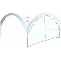 Coleman Pavillon Fast Pitch Shelter L Sunwall με πόρτα
