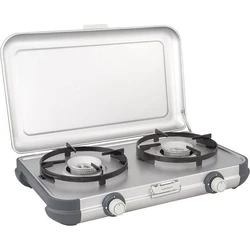 Campingaz Camping Kitchen 2 CV PZ - Φορητή κουζίνα camping 2 εστιών