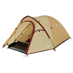 Σκηνή Coleman Darwin Summer 3 Plus - 3 ατόμων, Igloo