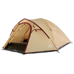 Coleman Darwin Summer 4 Plus - Σκηνή Camping για 4 άτομα