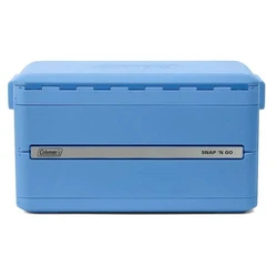 Ψυγείο Coleman Snap'N Go 45QT (42 lt) - φορητό, μονωμένο ψυγείο εξωτερικού χώρου