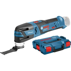 Bosch GOP 12V-28 Professional - Επαναφορτιζόμενο Πολυεργαλείο (GOP 12V-28)