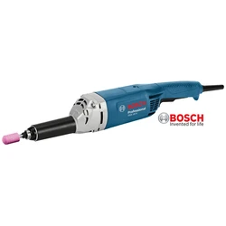 Bosch GGS 18 H Professional - Straight Grinder (Geradschleifer)
